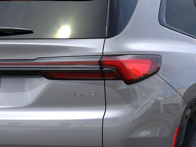 2026 Buick Enclave Vehicle Photo in DANBURY, CT 06810-5034