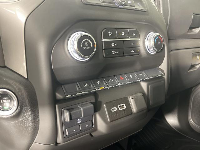 2025 GMC Sierra 1500 Vehicle Photo in GILBERT, AZ 85297-0402
