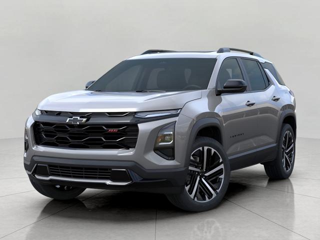 2026 Chevrolet Equinox Vehicle Photo in MANITOWOC, WI 54220-5838