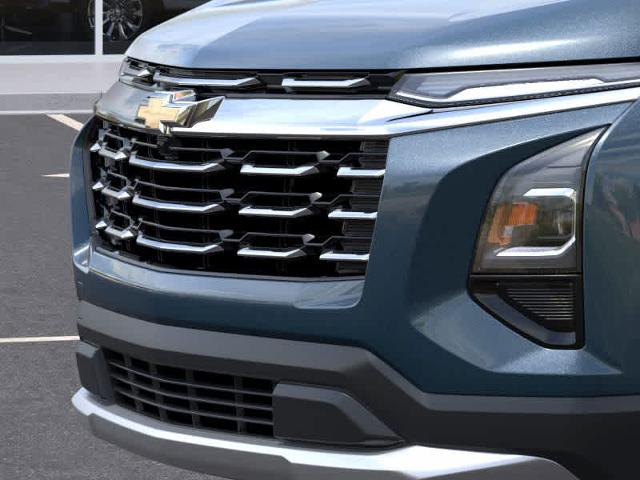 2026 Chevrolet Equinox Vehicle Photo in PITTSBURGH, PA 15226-1209