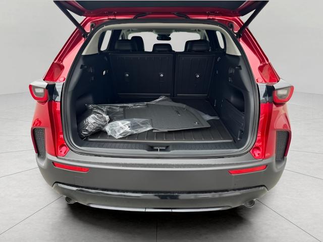 2025 Mazda CX-50 Hybrid Vehicle Photo in Appleton, WI 54913