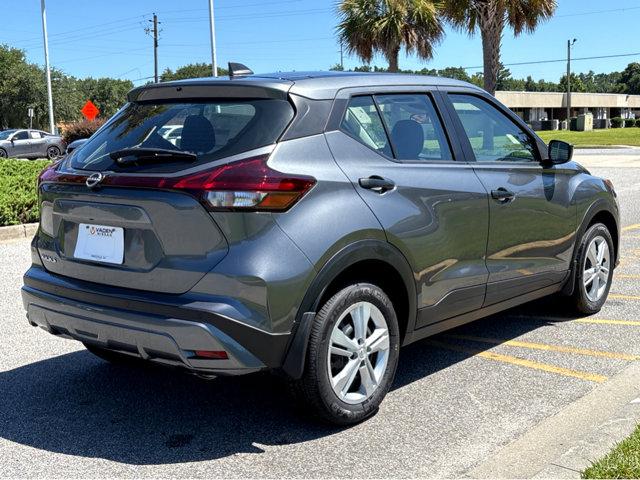 2025 Nissan Kicks Play Vehicle Photo in Hinesville, GA 31313