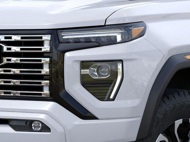 2026 GMC Canyon Vehicle Photo in DANBURY, CT 06810-5034