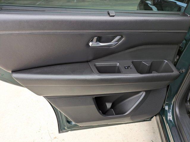 2022 Nissan Pathfinder Vehicle Photo in San Antonio, TX 78209