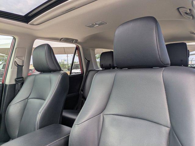 2019 Toyota 4Runner Vehicle Photo in SELMA, TX 78154-1459