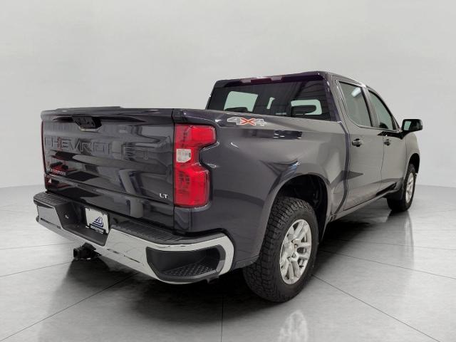 2023 Chevrolet Silverado 1500 Vehicle Photo in NEENAH, WI 54956-2243