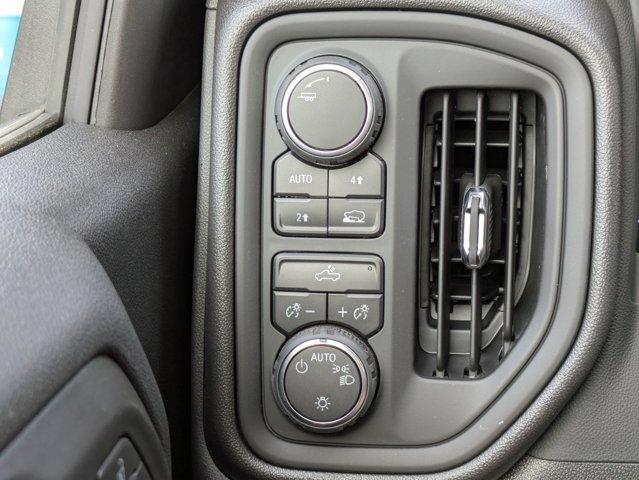 2025 Chevrolet Silverado 1500 Vehicle Photo in BRUNSWICK, GA 31525-1881