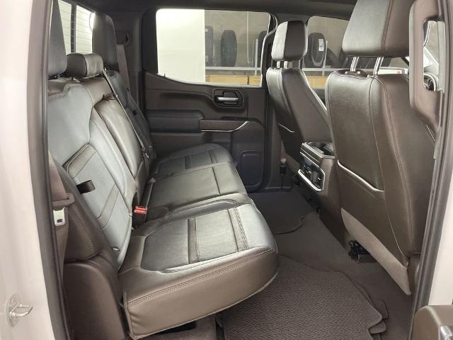 2022 GMC Sierra 1500 Limited Vehicle Photo in GILBERT, AZ 85297-0402