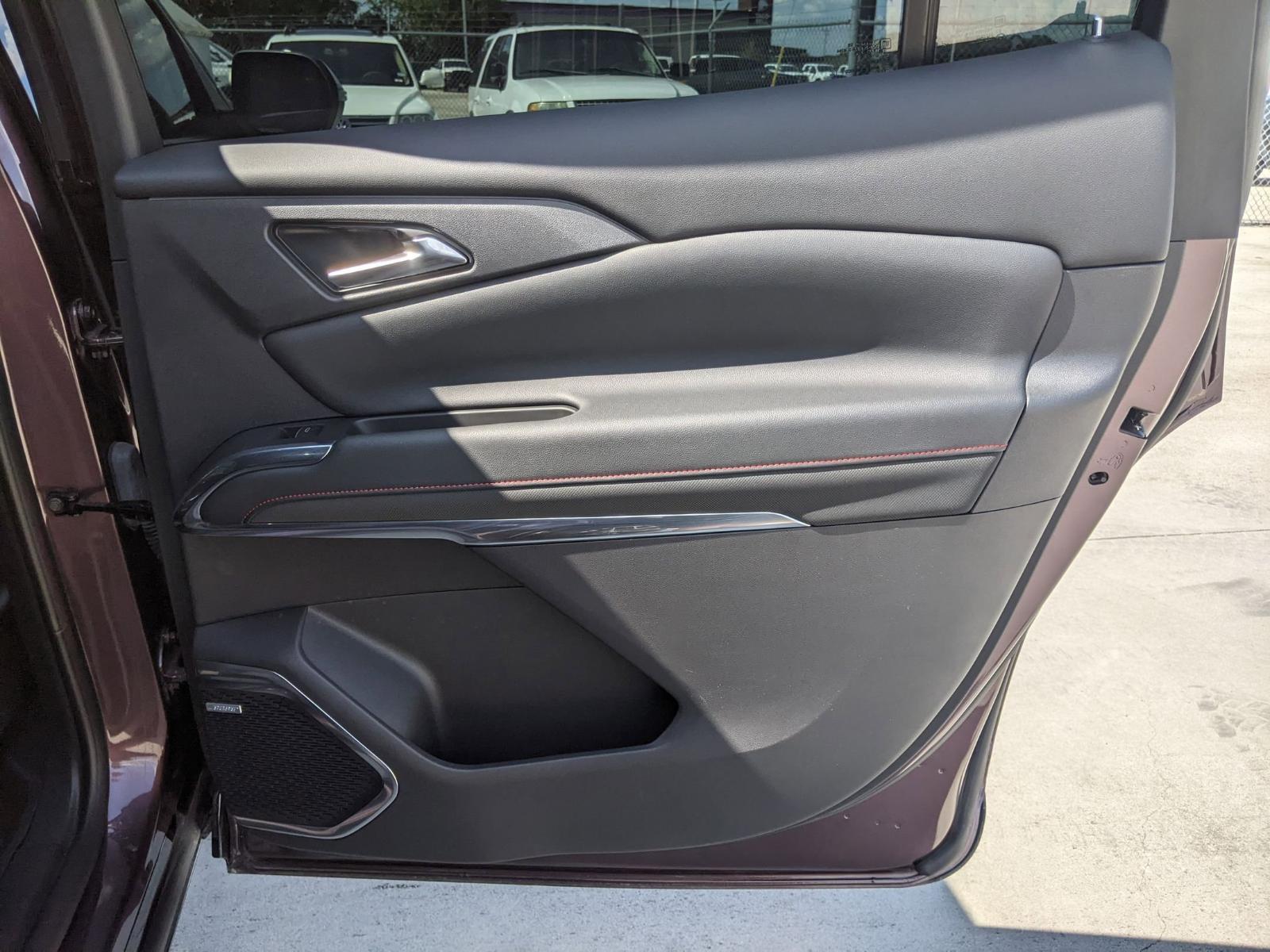 2025 Chevrolet Traverse Vehicle Photo in Seguin, TX 78155