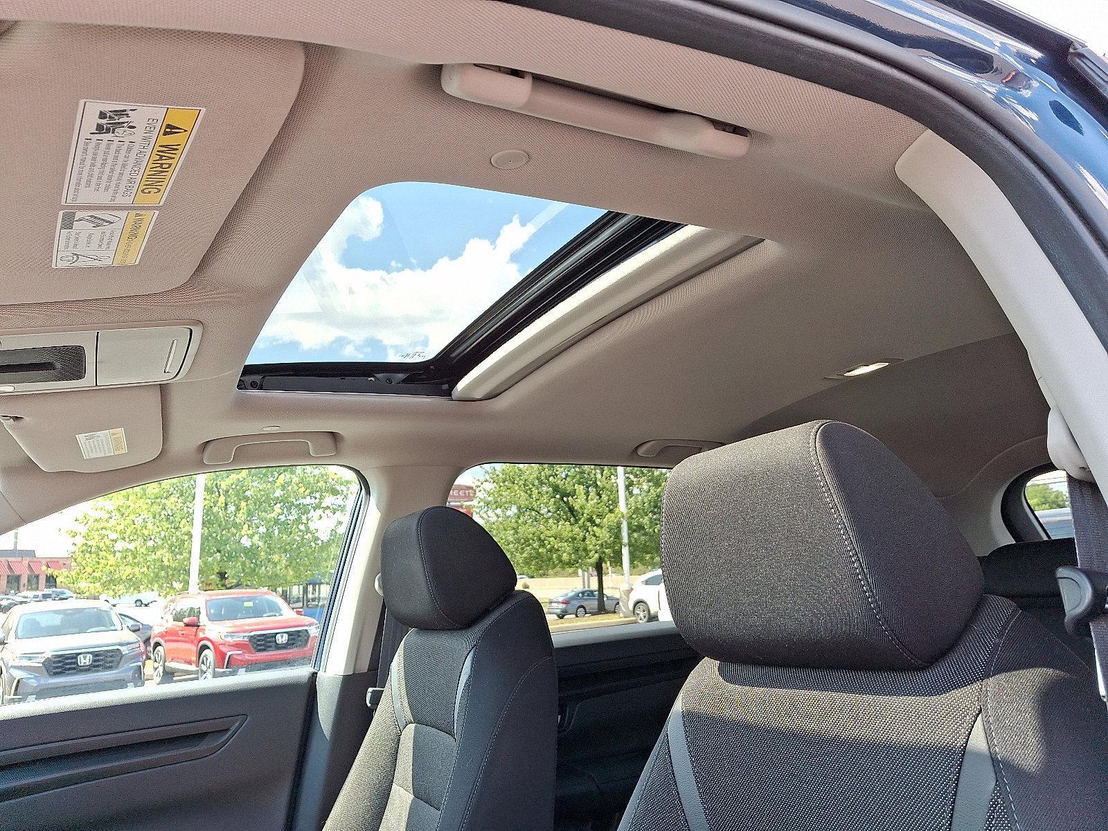 2024 Honda CR-V Vehicle Photo in Harrisburg, PA 17111