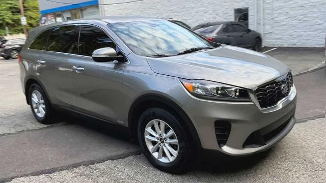 2019 Kia Sorento Vehicle Photo in PITTSBURGH, PA 15226-1209