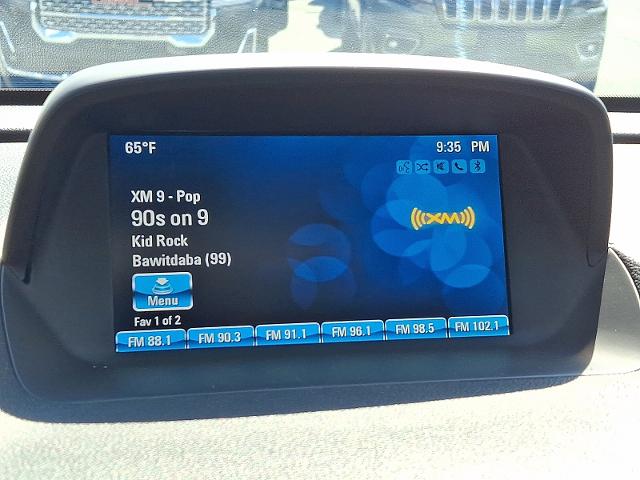 2016 Buick Encore Vehicle Photo in HARRISBURG, PA 17111-1033