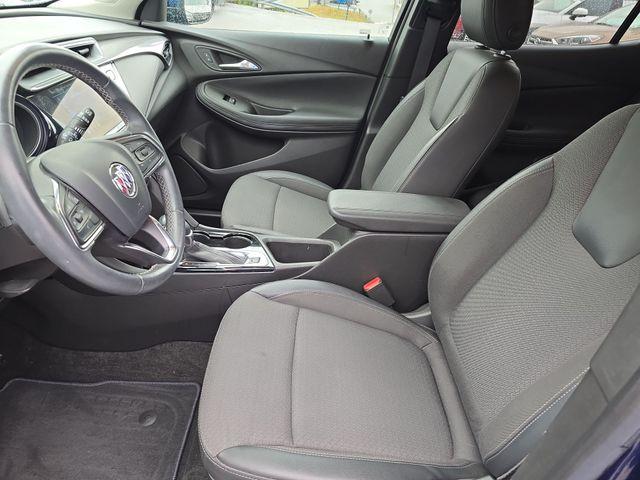 2022 Buick Encore GX Vehicle Photo in Pleasant Hills, PA 15236