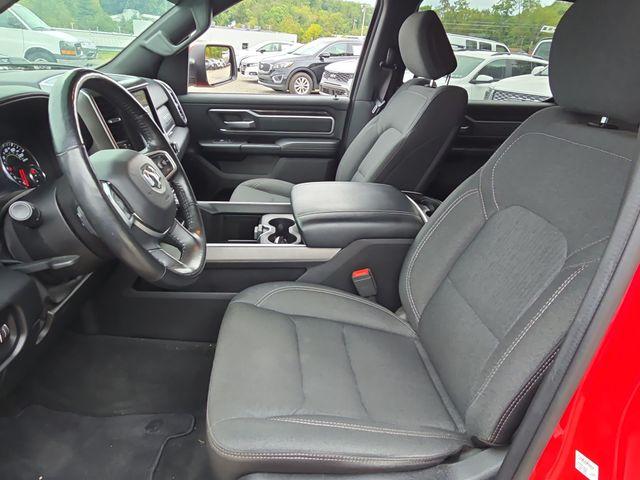 2020 Ram 1500 Vehicle Photo in Pleasant Hills, PA 15236