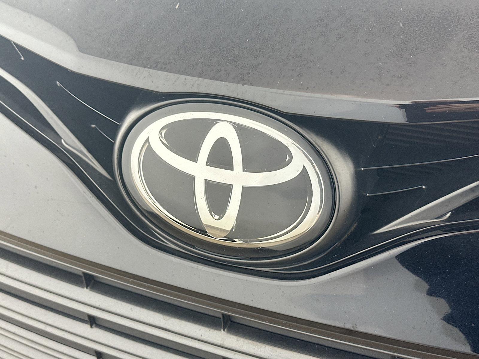2022 Toyota Camry Vehicle Photo in Langhorne, PA 19047
