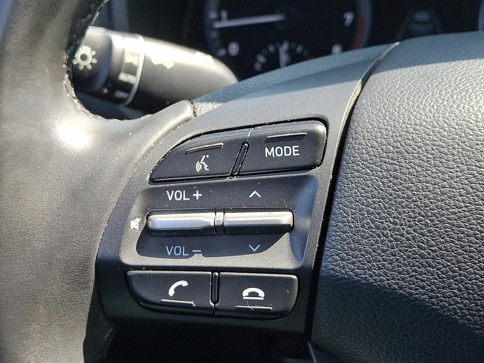 2021 Hyundai KONA Vehicle Photo in Harrisburg, PA 17111