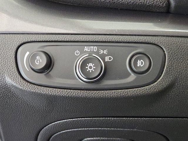2020 Buick Encore Vehicle Photo in Decatur, TX 76234