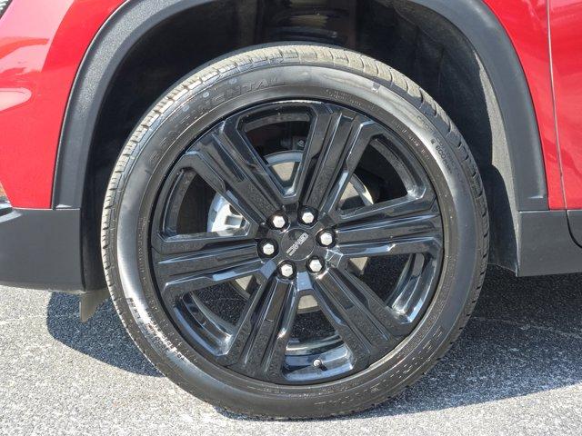 2024 GMC Acadia Vehicle Photo in Decatur, TX 76234