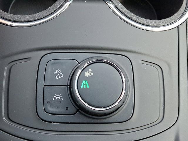 2022 GMC Terrain Vehicle Photo in HARRISBURG, PA 17111-1033
