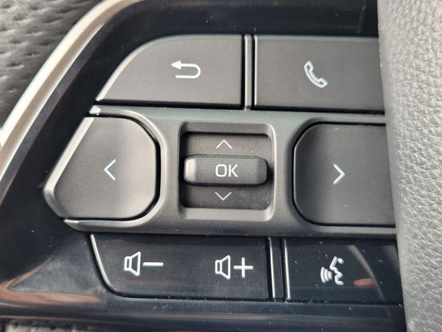 2024 Toyota Tundra 4WD Vehicle Photo in Jonesboro, AR 72404