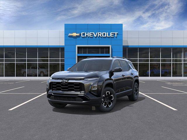 2026 Chevrolet Equinox Vehicle Photo in PAWLING, NY 12564-3219