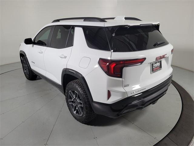 2026 GMC Terrain Vehicle Photo in PRESCOTT, AZ 86305-3700