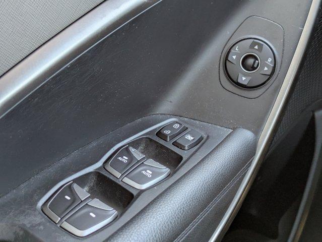 2017 Hyundai Santa Fe Sport Vehicle Photo in BRUNSWICK, GA 31525-1881