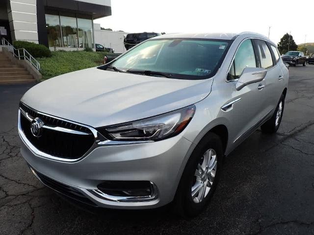 2020 Buick Enclave Vehicle Photo in ZELIENOPLE, PA 16063-2910