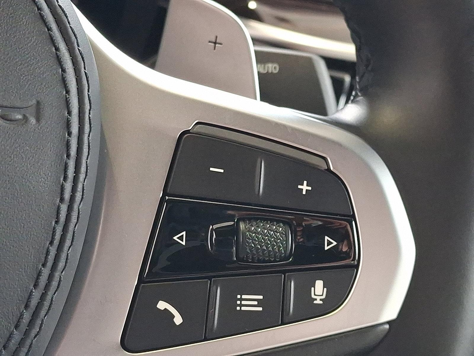 2022 BMW M550i xDrive Vehicle Photo in Lancaster, PA 17601
