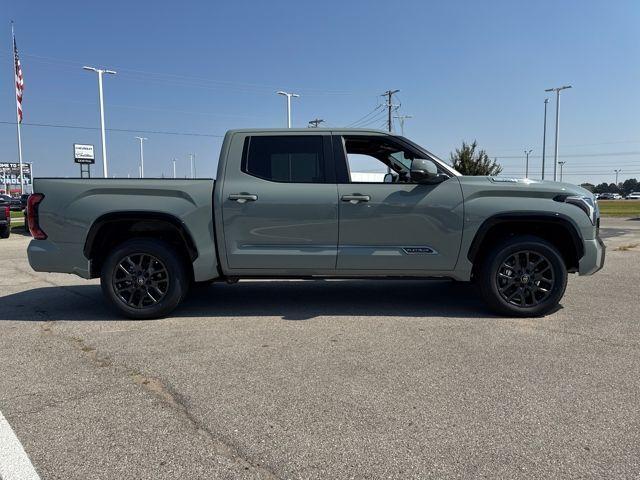 2026 Toyota Tundra 4WD Vehicle Photo in Jonesboro, AR 72404