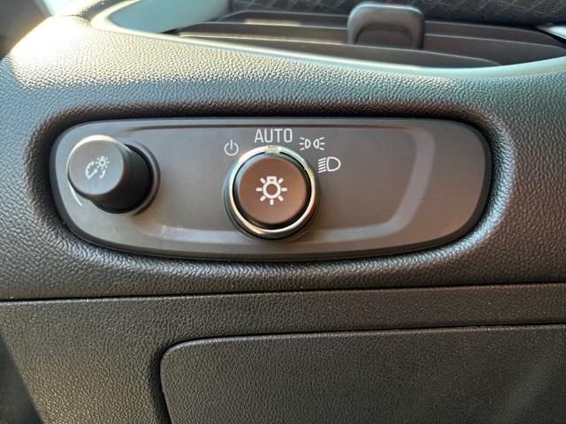 2023 Chevrolet Malibu Vehicle Photo in Statesboro, GA 30458