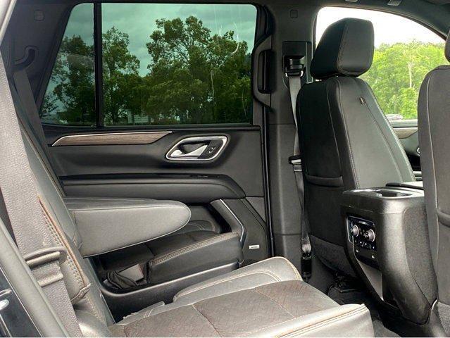 2022 Chevrolet Tahoe Vehicle Photo in POOLER, GA 31322-3252
