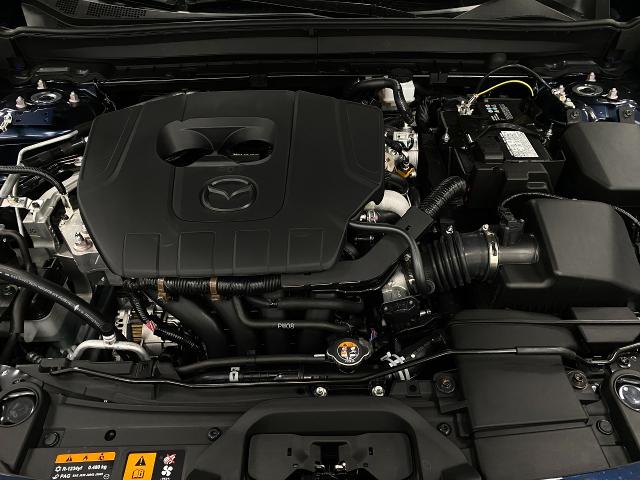 2025 Mazda CX-30 Vehicle Photo in Appleton, WI 54913