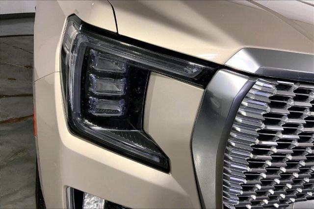 2021 GMC Yukon Vehicle Photo in Kansas City, MO 64114
