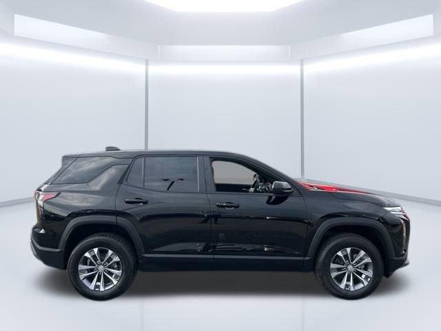 2026 Chevrolet Equinox Vehicle Photo in SAINT CLAIRSVILLE, OH 43950-8512