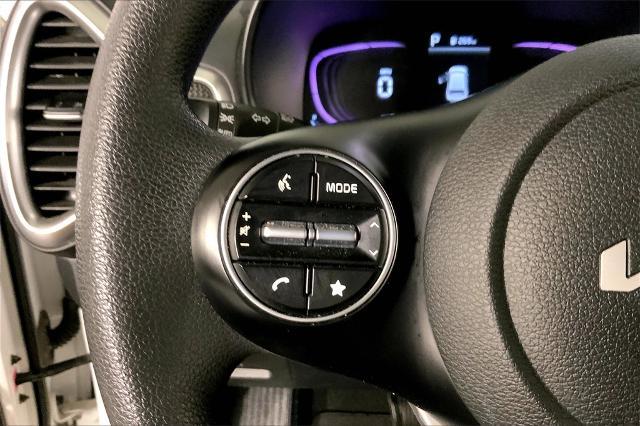 2024 Kia Soul Vehicle Photo in Lees Summit, MO 64086