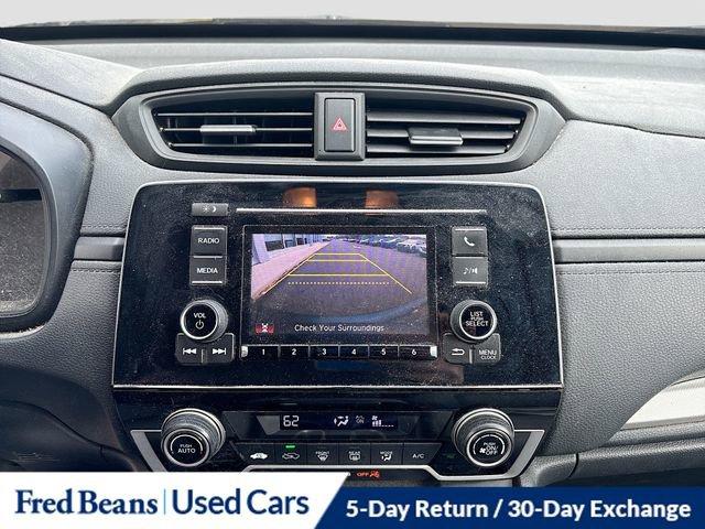 2017 Honda CR-V Vehicle Photo in Doylestown, PA 18902