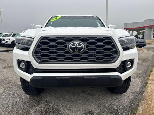 2023 Toyota Tacoma 4WD Vehicle Photo in Jonesboro, AR 72404