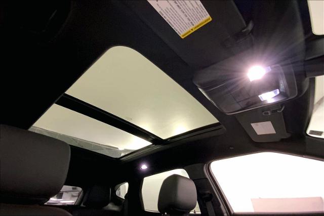 2024 Chevrolet Blazer Vehicle Photo in INDEPENDENCE, MO 64055-1314