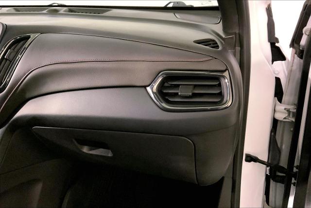 2022 Chevrolet Equinox Vehicle Photo in KANSAS CITY, MO 64114-4502