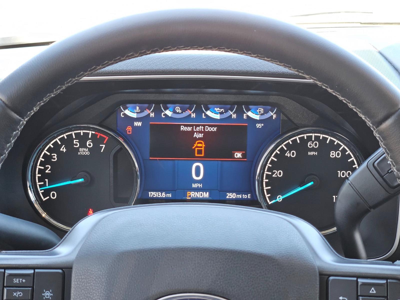 2023 Ford F-150 Vehicle Photo in Seguin, TX 78155
