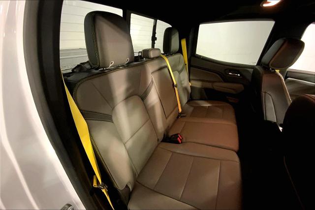 2024 Chevrolet Colorado Vehicle Photo in KANSAS CITY, MO 64114-4502