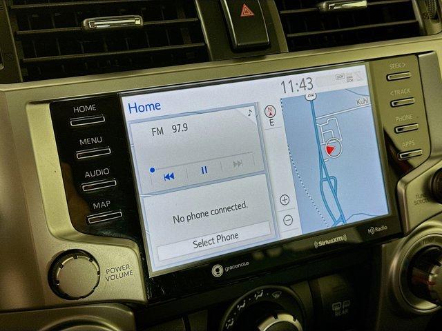 2020 Toyota 4Runner Vehicle Photo in Flemington, NJ 08822