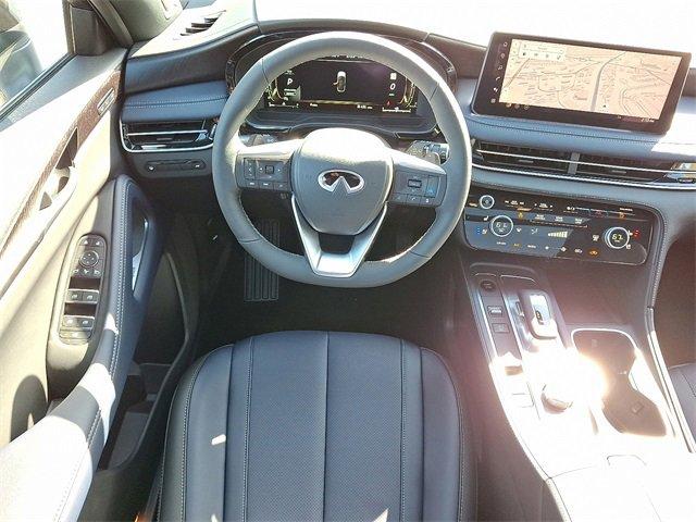 2026 INFINITI QX60 Vehicle Photo in Willow Grove, PA 19090