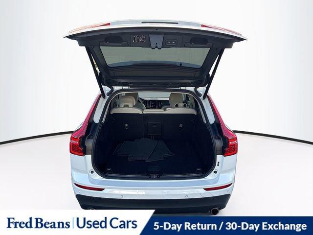 2021 Volvo XC60 Vehicle Photo in Doylestown, PA 18902