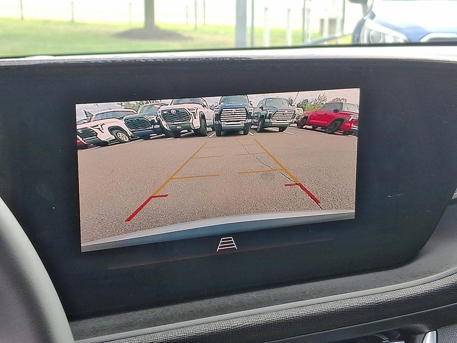 2024 Buick Envista Vehicle Photo in Trevose, PA 19053