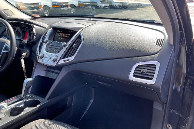 2015 GMC Terrain Vehicle Photo in INDEPENDENCE, MO 64055-1314