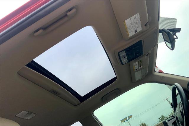 2016 Toyota 4Runner Vehicle Photo in KANSAS CITY, MO 64114-4502