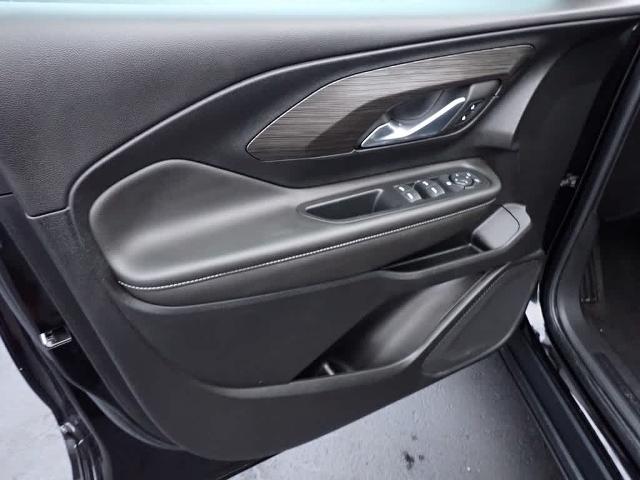 2022 GMC Terrain Vehicle Photo in ZELIENOPLE, PA 16063-2910
