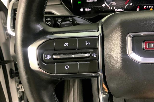 2025 GMC Acadia Vehicle Photo in INDEPENDENCE, MO 64055-1377